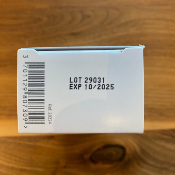 Bioderma mineral sunscreen - Picture 2 of 2